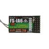 GoolRC 2.4G FS-iA6 6 Channel Remote Control Receiver with Double Antenna Compatible Flysky i4 i6 i10 GT2E GT2F GT2G Transmitter view 2