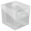 100 Card Deck Case, Transparent view 1