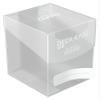 100 Card Deck Case, Transparent view 2