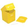 100 Card Deck Case, Transparent view 4