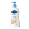 Cetaphil Baby Wash & Shampoo ,Tear Free, Paraben, Colorant and Mineral Oil Free, 13.5 Fl. Oz (Packaging May Vary) view 1