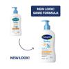 Cetaphil Baby Wash & Shampoo ,Tear Free, Paraben, Colorant and Mineral Oil Free, 13.5 Fl. Oz (Packaging May Vary) view 3