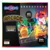 Snap Circuits Arcade, Electronics Exploration Kit, Stem Activities for Ages 8+, Full Color Project Manual (SCA-200) view 1