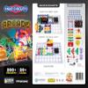 Snap Circuits Arcade, Electronics Exploration Kit, Stem Activities for Ages 8+, Full Color Project Manual (SCA-200) view 2