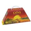 CATAN Traveler COMPACT EDITION Board Game - Settle, Trade, and Build on the Go! Strategy Game, Family Game for Kids and Adults, Ages 10+, 2-4 Players, 60 Minute Playtime, Made by CATAN Studio view 1