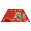 CATAN Traveler COMPACT EDITION Board Game - Settle, Trade, and Build on the Go! Strategy Game, Family Game for Kids and Adults, Ages 10+, 2-4 Players, 60 Minute Playtime, Made by CATAN Studio view 2