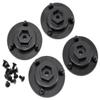 DE RACING DER-SS-SCK Setup System TLR 22SCT/TEN-SCTE/SC10.2/SCT41 view 2