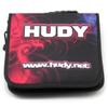 Hudy Tool Set w/Carrying Bag (Electric Touring Car) view 1