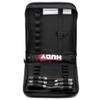 Hudy Tool Set w/Carrying Bag (Electric Touring Car) view 2