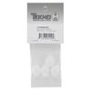 Tekno RC Shock Piston Blank (CNC, CONICAL, 16 Dimples, 16MM) view 2
