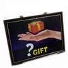 4D Gift Board Trick - Stage Magic Tricks view 1
