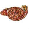 1970 Tie Dye Jump Rope view 1