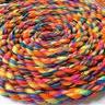 1970 Tie Dye Jump Rope view 2