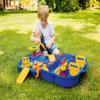 BIG Spielwarenfabrik, brand Aquaplay Aquaplay - LockBox Water Playset view 2