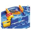 BIG Spielwarenfabrik, brand Aquaplay Aquaplay - LockBox Water Playset view 4