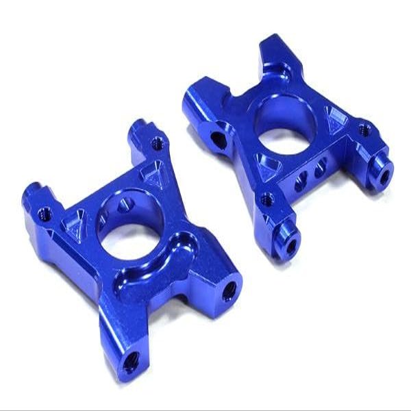 Integy Billet Machined Center Diff Mount for HPI 1/8 Apache SC & C1 Flux Desert Buggy