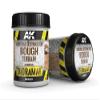 AK Interactive - Neutral Texture for Rought Terrain - 250 ml - Acrylic Diorama/Miniature Base Pasta - AK8025 view 1