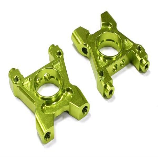 Integy Billet Machined Center Diff Mount for HPI 1/8 Apache SC & C1 Flux Desert Buggy
