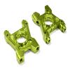 Integy Billet Machined Center Diff Mount for HPI 1/8 Apache SC & C1 Flux Desert Buggy view 1