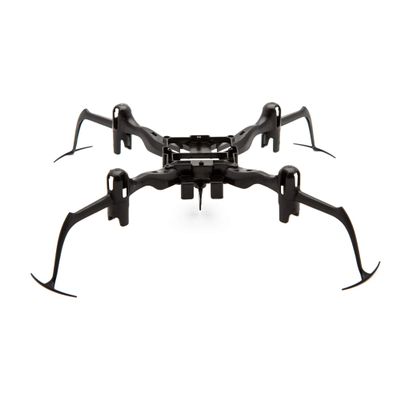 Blade Main Frame: Glimpse