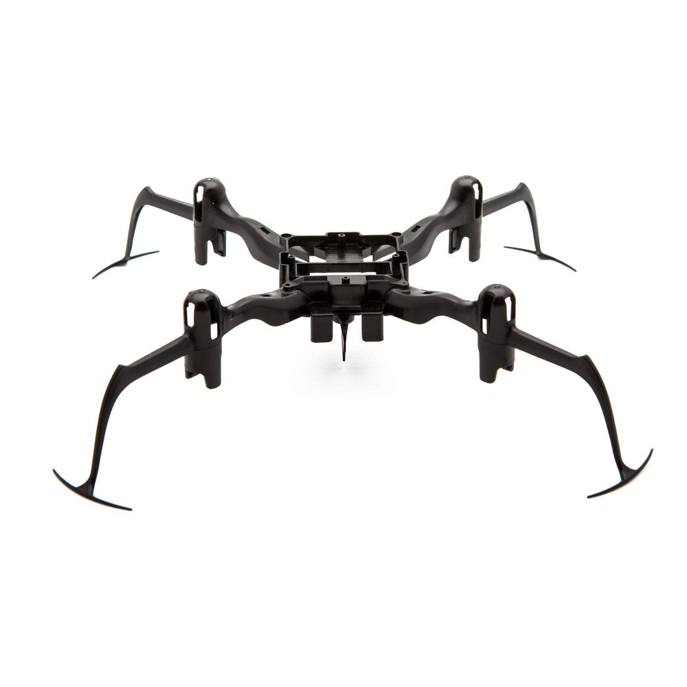 Blade Main Frame: Glimpse
