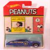 2017 Hot Wheels PEANUTS Complete Set Of 6 : CHARLIE BROWN (Bone Shaker), SNOOPY (Altred Ego), LUCY (Purple Passion), FRANKLIN (Chicane), LINUS (Circle Tracker), SALLY (Qombee) view 3