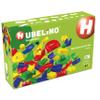 Hubelino 128 Piece Run Elements - The Original Marble Run Expansion Set - Made in Germany view 1