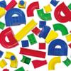 Hubelino 128 Piece Run Elements - The Original Marble Run Expansion Set - Made in Germany view 3
