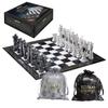 The Noble Collection Harry Potter Wizard Chess Set view 1