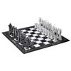 The Noble Collection Harry Potter Wizard Chess Set view 2