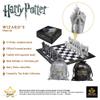 The Noble Collection Harry Potter Wizard Chess Set view 3