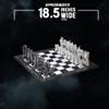 The Noble Collection Harry Potter Wizard Chess Set view 4