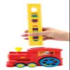 Schylling Domino Train Train view 2