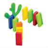 Schylling Domino Train Train view 3