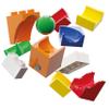 Hubelino Marble Run - 41-Piece Catapult Expansion Set - The Original! Made in Germany! - Certified and Award-Winning Marble Run view 2
