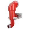 Swing Set Stuff Inc. Monocular Periscope (Red) with SSS Logo Sticker view 1