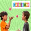 JA-RU Hi-Bounce Pinky Ball (1 Pack) Rubber Bouncy Balls for Kids and Adults. Small Pink Stress Bounce Ball. Indoor and Outdoor Sport Party Favors. Therapy view 3