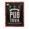 University Games, Ultimate Pub Trivia Team Trivia Game, 4 or More Trivia Loving Players Ages 12 and Up view 2