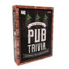 University Games, Ultimate Pub Trivia Team Trivia Game, 4 or More Trivia Loving Players Ages 12 and Up view 3