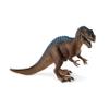 Schleich Dinosaurs, Large Realistic Dinosaur Toys for Boys and Girls, Acrocanthosaurus Toy Figure, Ages 4+ view 1