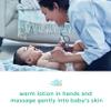 Baby Dove Face and Body Lotion for Sensitive Skin Moisture Fragrance-Free Baby Lotion 20 oz view 4