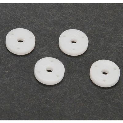 TEAM LOSI RACING Machined Shock Pistons 3 x 1.4mm G2 4 TLR233018 Elec Car/Truck Replacement Parts