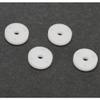 TEAM LOSI RACING Machined Shock Pistons 3 x 1.4mm G2 4 TLR233018 Elec Car/Truck Replacement Parts view 1