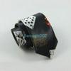Magic Accessories Magician's Tie - Black view 1