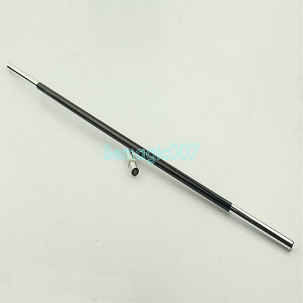 5 pcs Flash Appearing Cane - Silk & Cane Magic Tricks