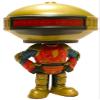 Funko Pop! Television: Mighty Morphin Power Rangers - Alpha 5 (Walmart) Exclusive Vinyl Figure # 408 view 1
