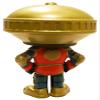 Funko Pop! Television: Mighty Morphin Power Rangers - Alpha 5 (Walmart) Exclusive Vinyl Figure # 408 view 2