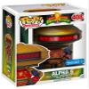 Funko Pop! Television: Mighty Morphin Power Rangers - Alpha 5 (Walmart) Exclusive Vinyl Figure # 408 view 3