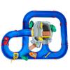 BIG Spielwarenfabrik, brand Aquaplay Aquaplay - Mountain Lake Water Playset, Blue view 2