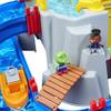 BIG Spielwarenfabrik, brand Aquaplay Aquaplay - Mountain Lake Water Playset, Blue view 3